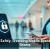 Travel Safely: Shielding Mobile Brands from Scams