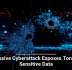 Massive Cyberattack Exposes Tons of Sensitive Data